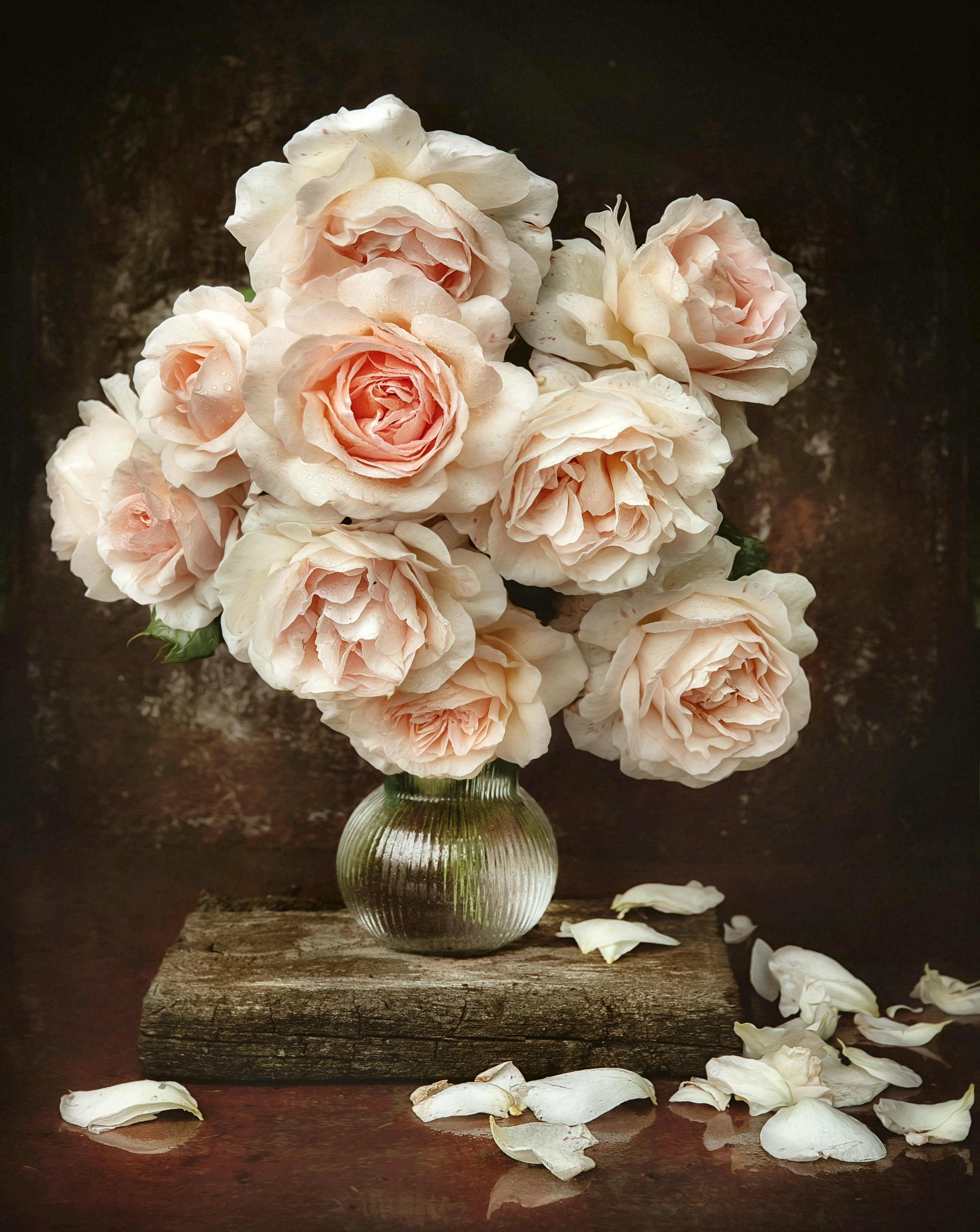 ФОТОЖИВОПИСЬ. Фотохудожник Нина Жихарева