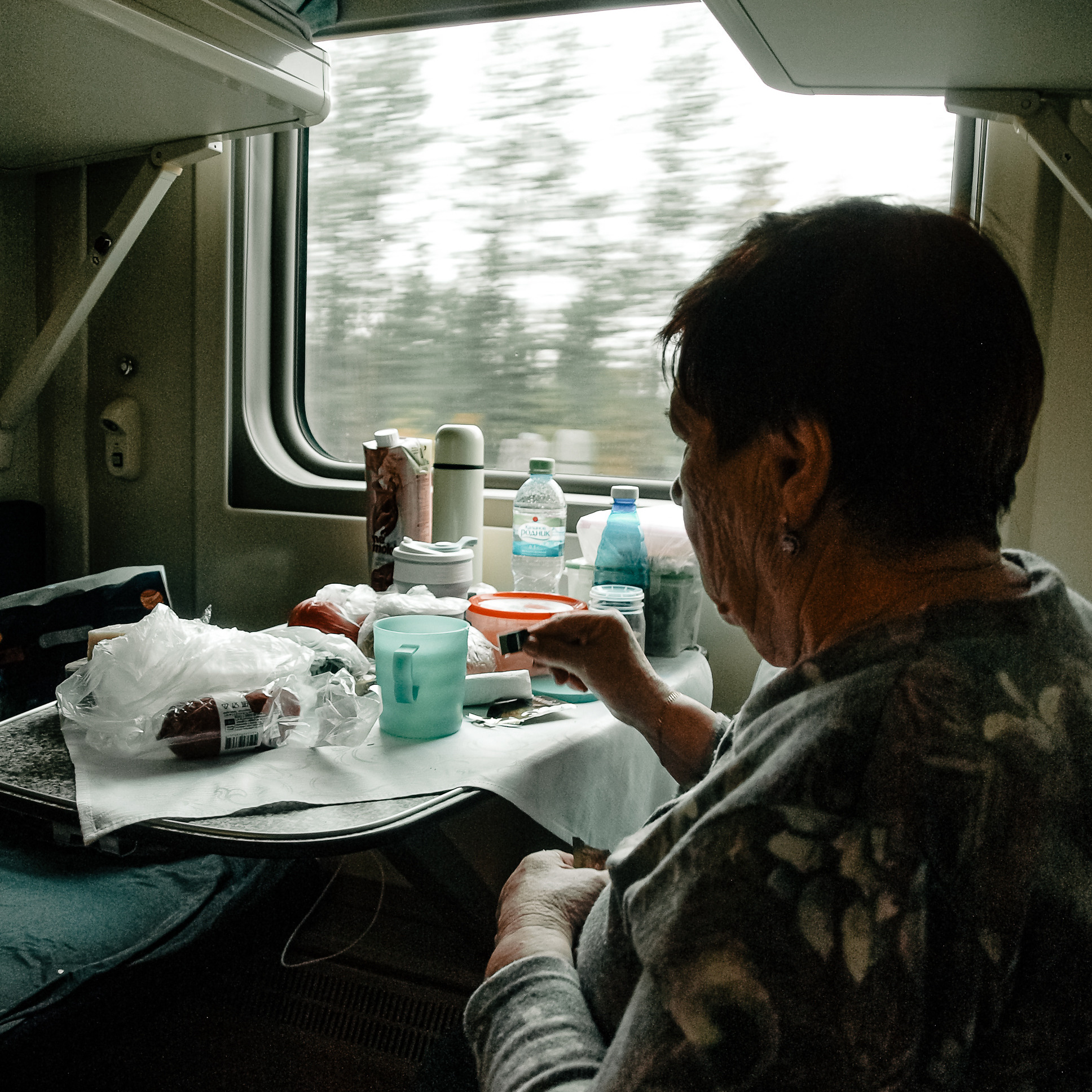 Белое море. Женя Красовская | Портретный фотограф | Визуал для брендов