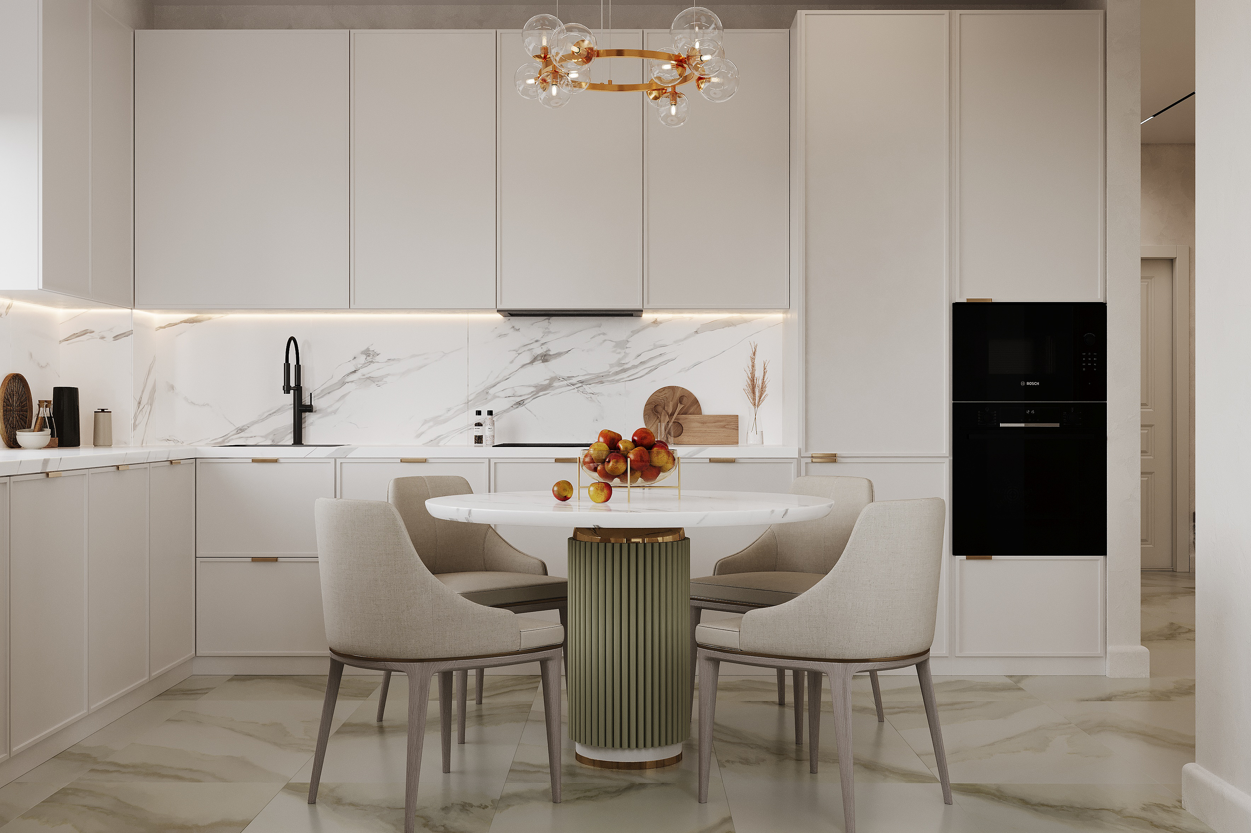 Услуги студии дизайна интерьера и ландшафта в Пятигорске | OXY Design. Дизайн интерьера, мебели и ландшафта на КМВ | OXY Design