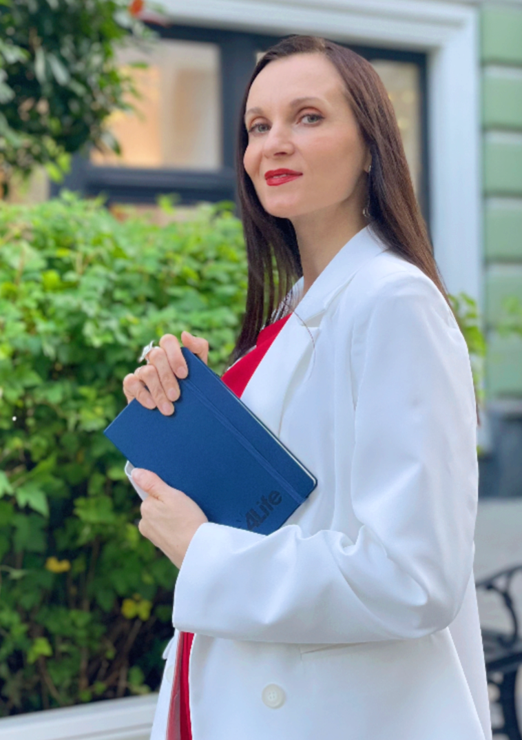 Дефицит железа