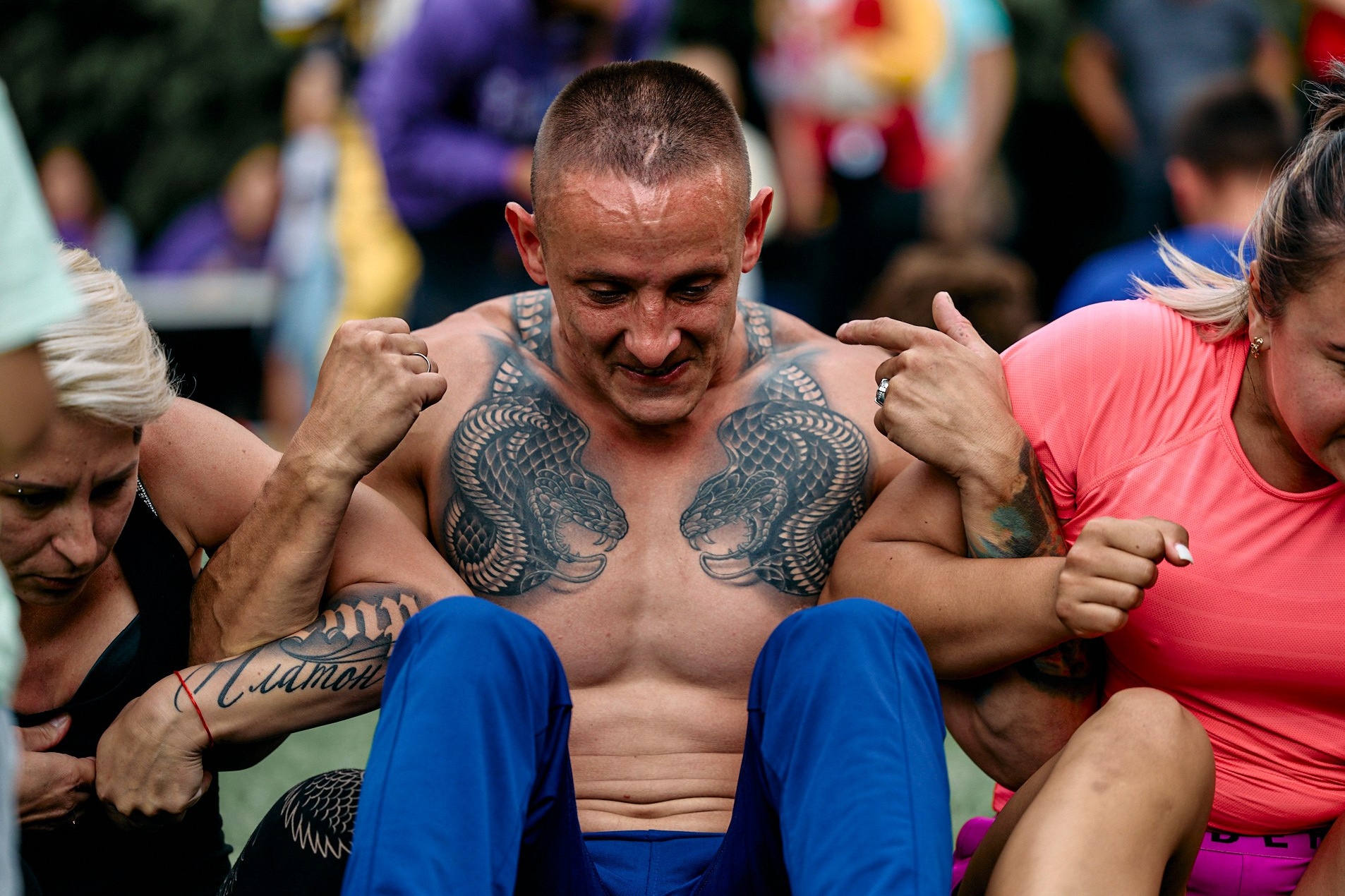 Портфолио — спортивная фотография. Спортивный, репортажный фотограф