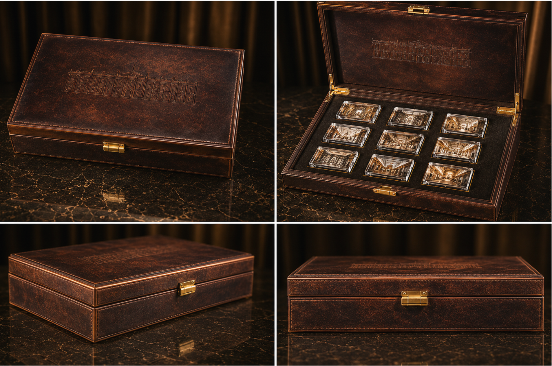 Domanov Collection