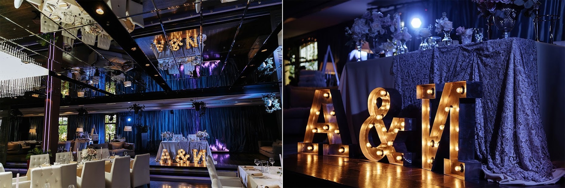 О небольших семейных свадьбах и зарисовка с праздника Игоря и Анастасии. Фотограф Игорь Цаплин