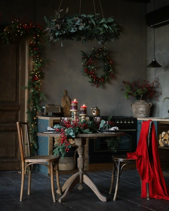 Нетривиальные идеи залов для новогодней съемки. Портретный и семейный фотограф в Санкт-Петербурге Чугунова Анастасия