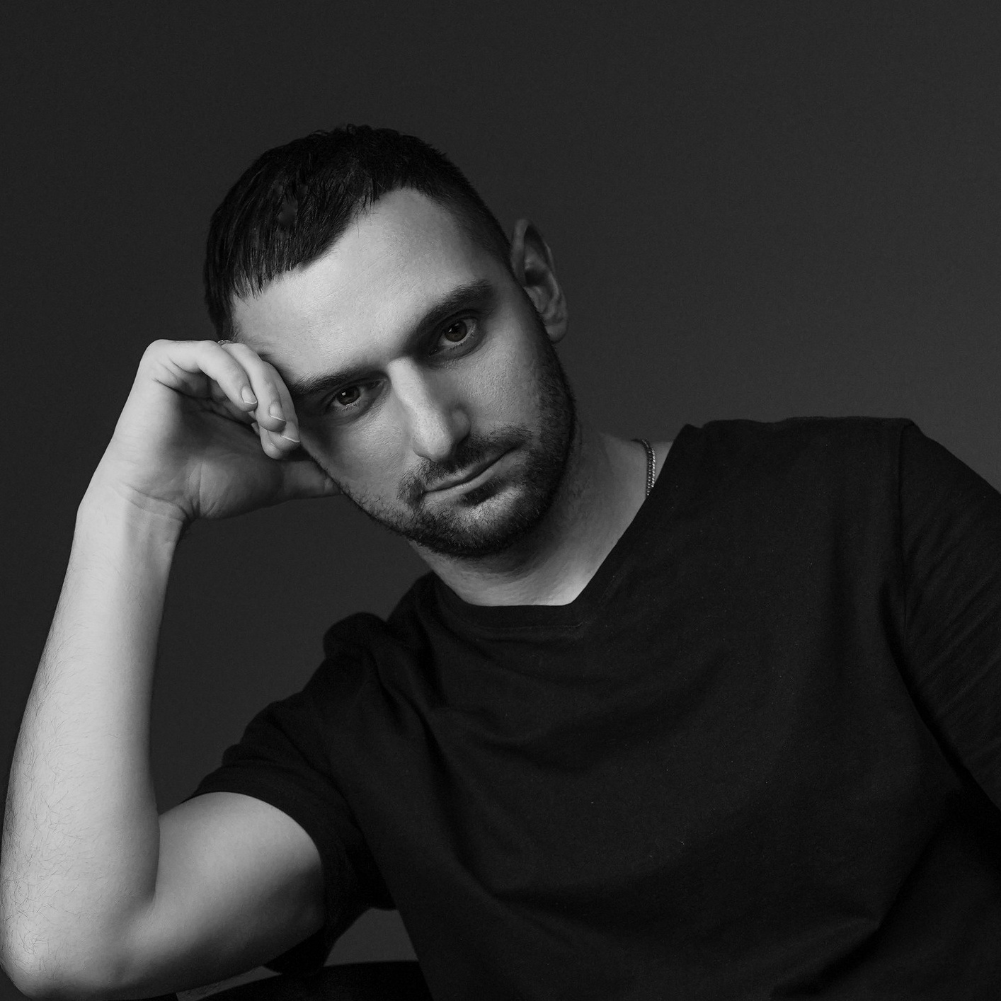 Стильный репортаж и кадры как в кино