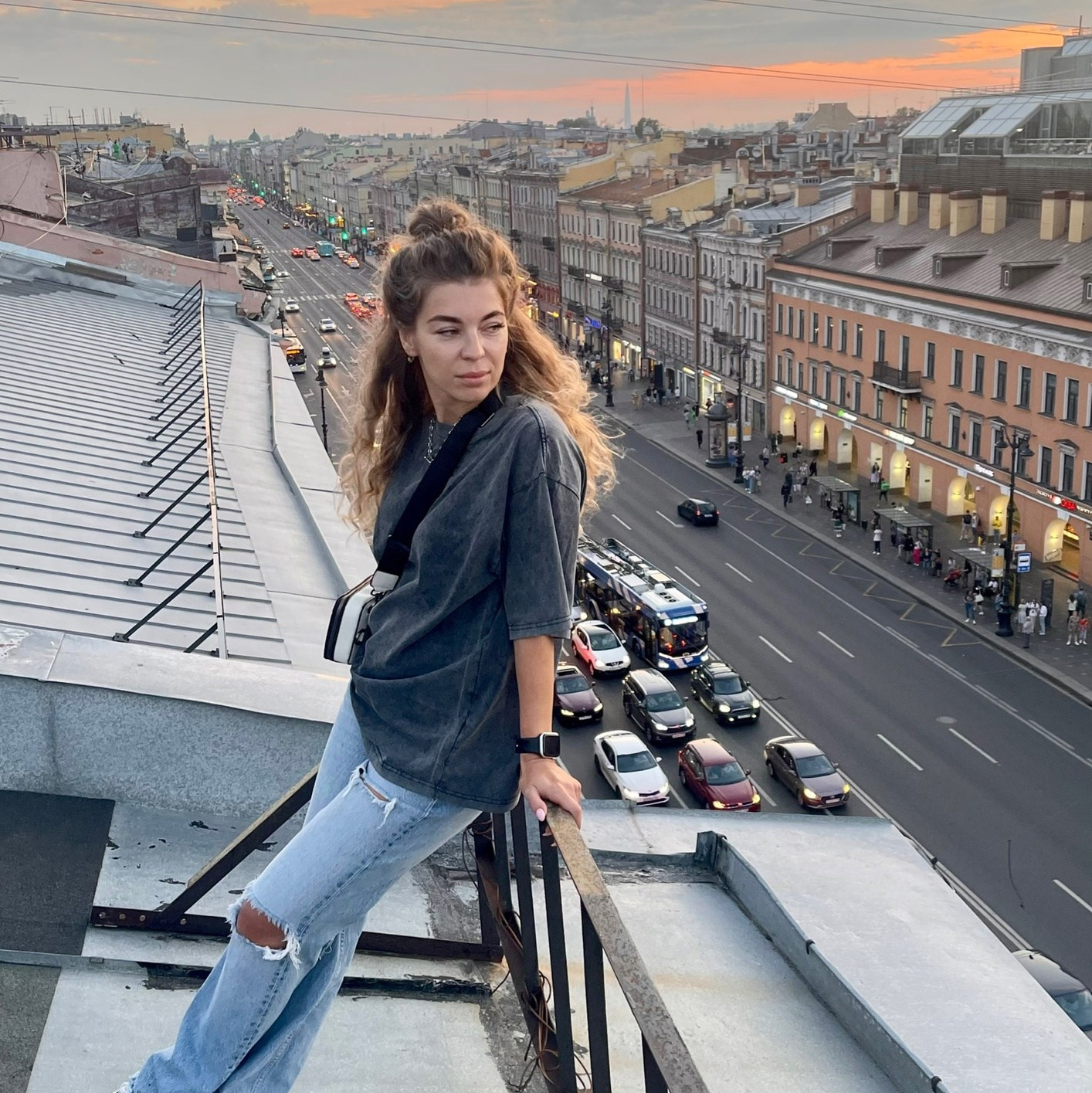 ОБУЧЕНИЕ. Фотограф Нелли Самойлова