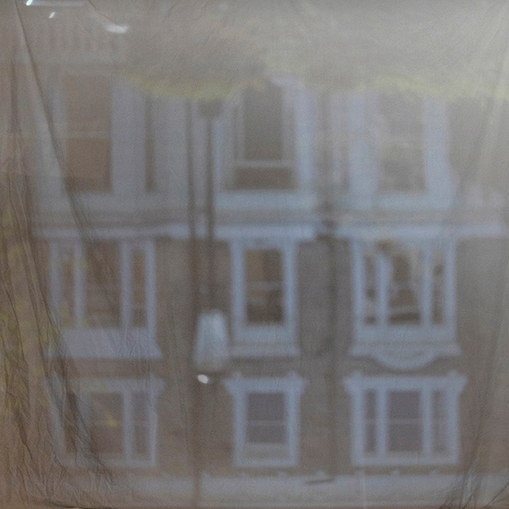 Выставка Упаковка пустоты с 20 апреля по 20 июня 2020 года