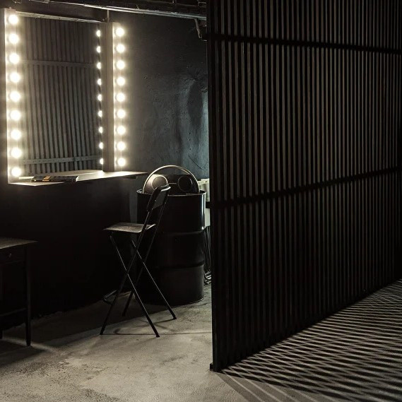 Фотостудии г. Иркутск. Виктория Ларина — Портретный профессиональный фотограф в Иркутске