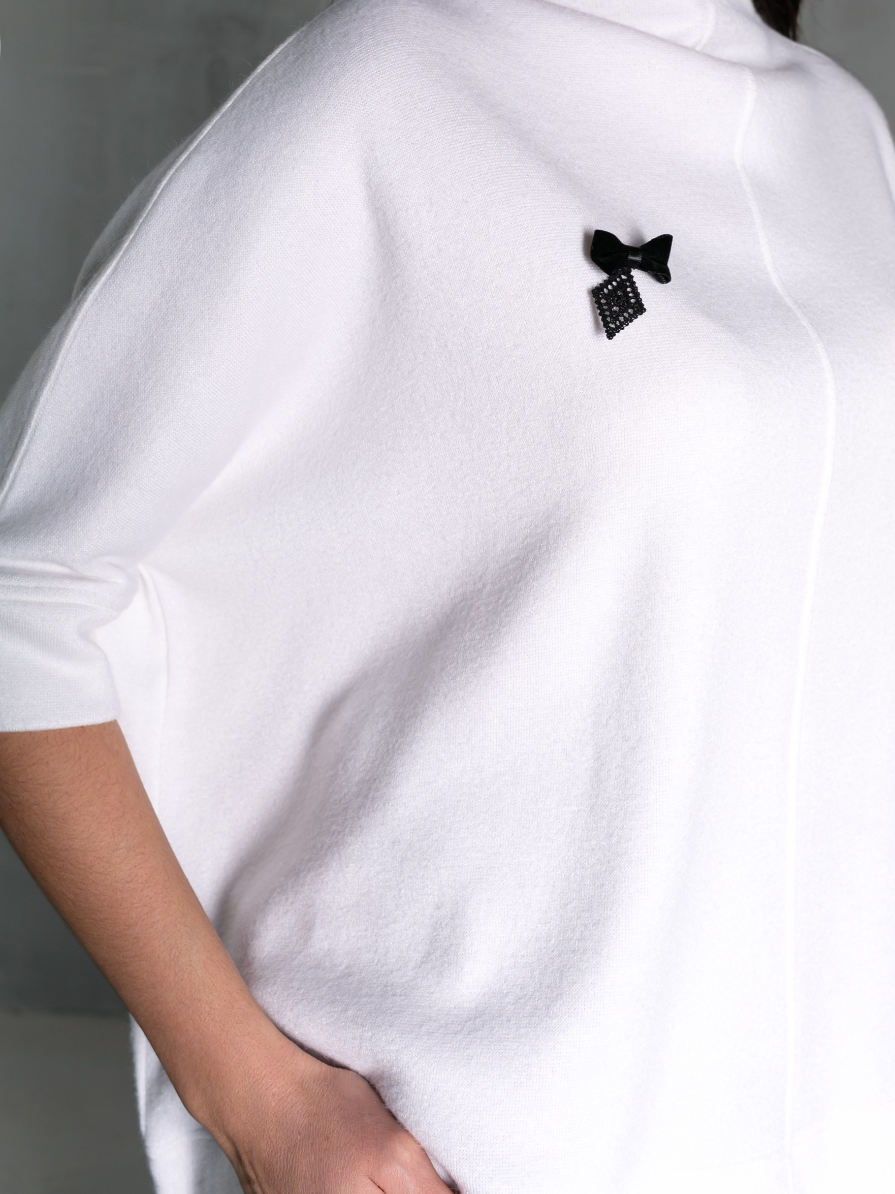 Универсальность интеллектуального стиля в женской одежде. PIKANTO-Бренд женской одежды