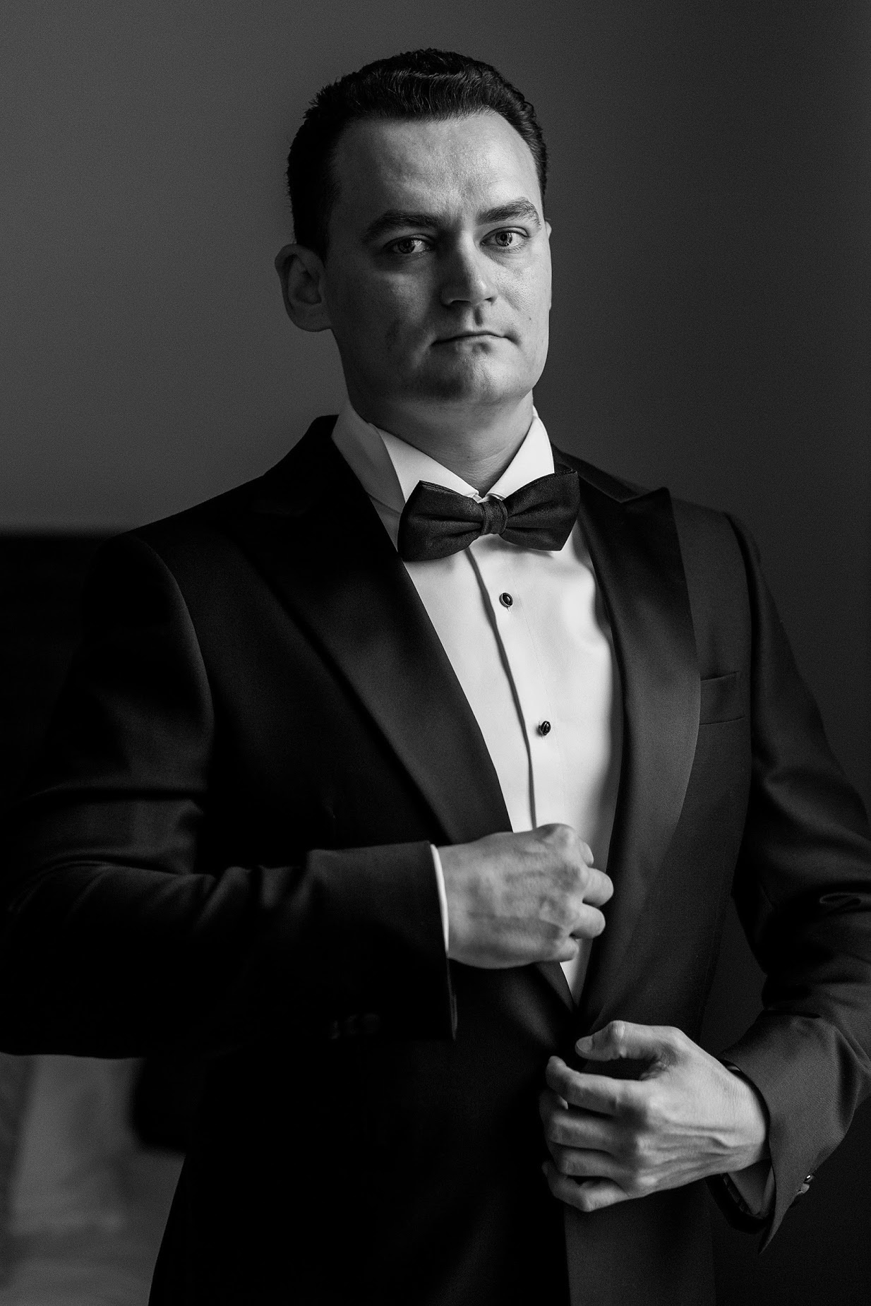 Евгений и Марина. 07 октября 2017 анонс свадьбы. Фотограф Игорь Цаплин