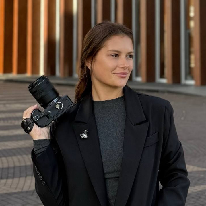 Консультации. Свадебный и портретный фотограф в Брянске и Москве Алина Химушкина