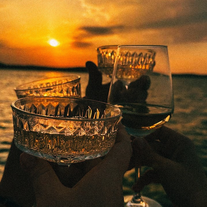 Первый. Портретный Фотограф в Калининграде Николай Бибиков