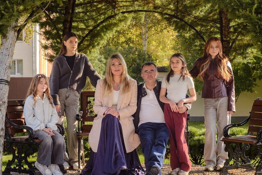 Обо мне. Флористическая симфония. Авторские украшения