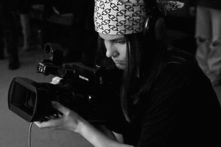 Обо мне. Фотограф в Тюмени Анастасия Долинина