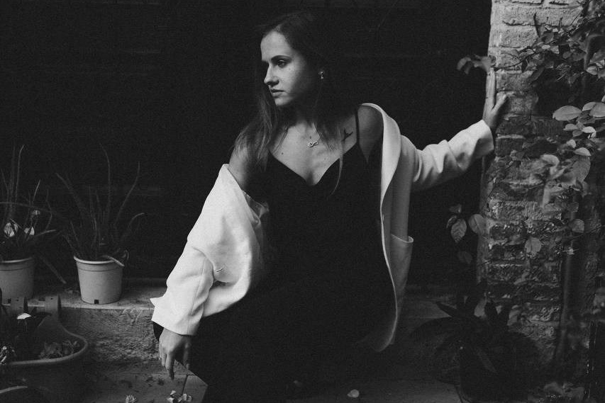 Семейный психолог, психолог-практик, арт-терапевт Екатерина Кирсанова