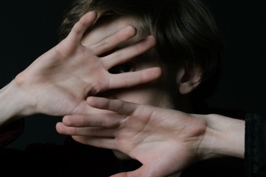 Beautiful Delirium Photo