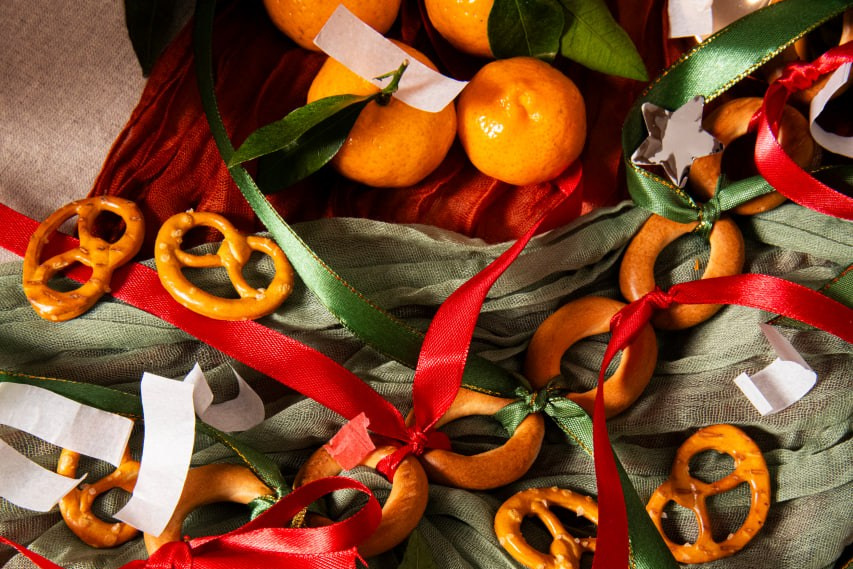 Гостевой зал для ваших мероприятий