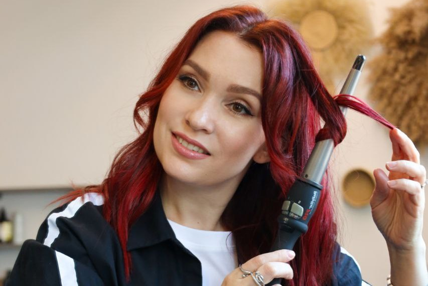 Услуги. Мария Березкина СТИЛИСТ по волосам Хабаровск