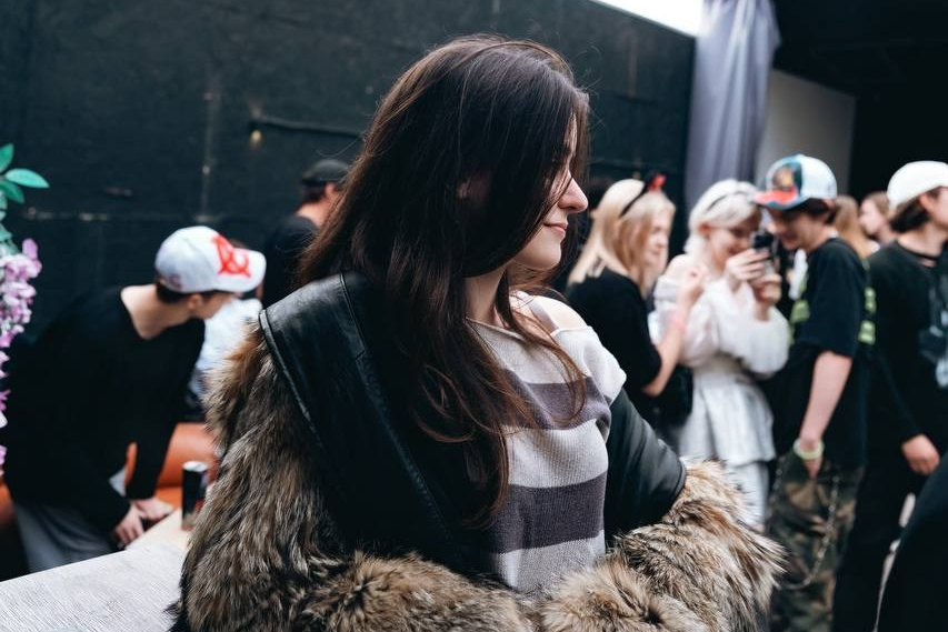 ВИДЕОСЪЕМКА. Художественный фотограф в Тюмени Валерия Шульман