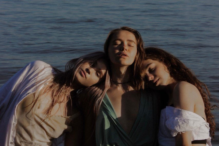 Услуги. Фотограф в Иркутске — Дарья Шеметова