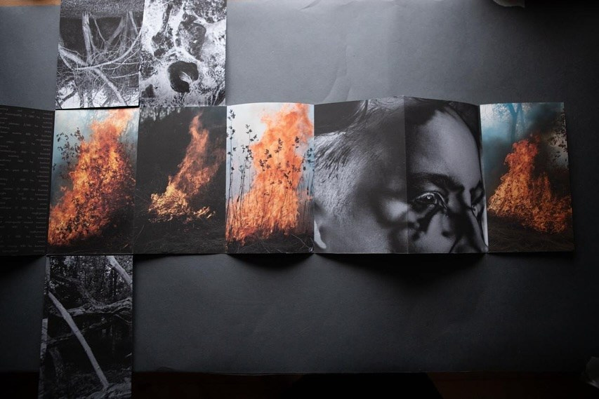 Интервью с Яной Герц. Private image