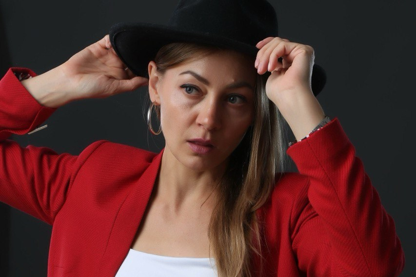 Фотограф в Саратове