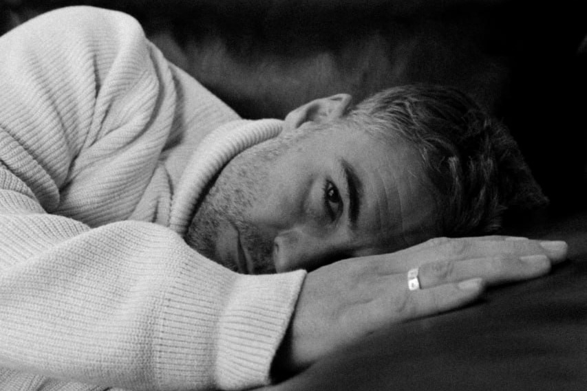 Индивидуальные сьемки. Портретный и ню фотограф в Москве Александра Мишура