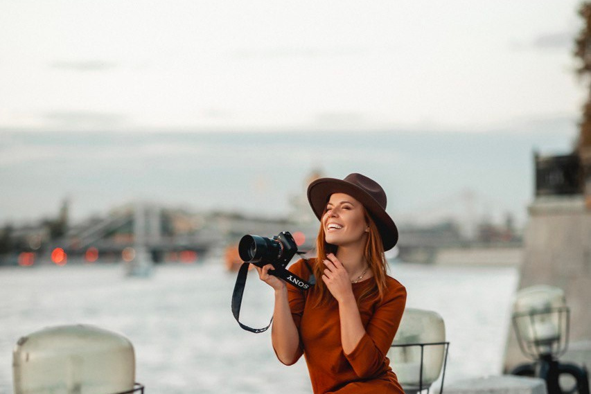 Семейный фотограф в Москве Татьяна Болтиева