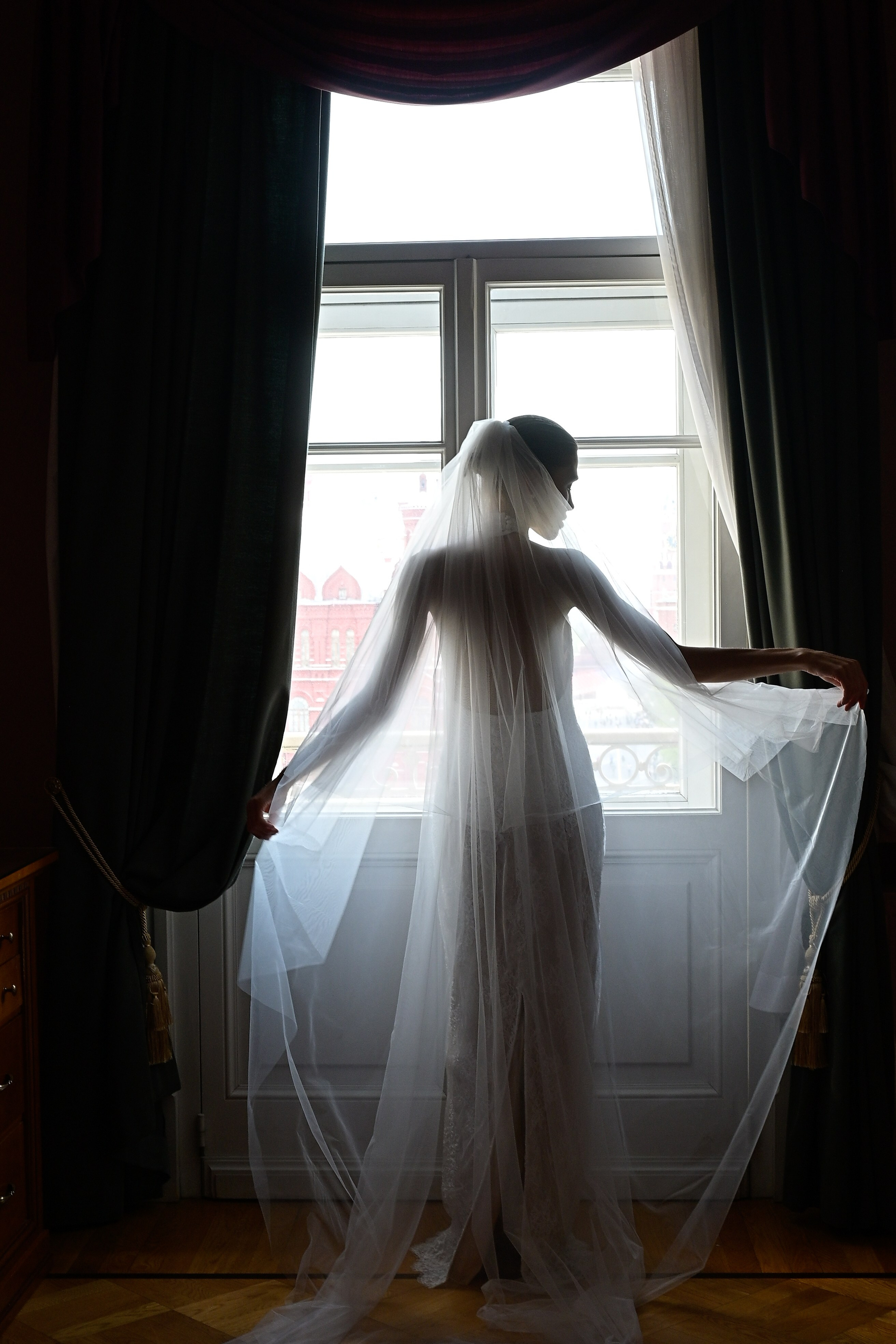 Услуги. Свадебный, репортажный фотограф Анна Матусевич в Москве