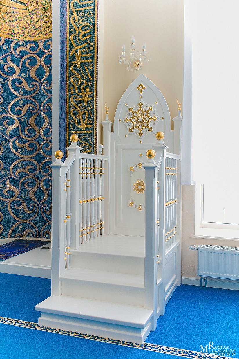 мечеть Иман Нуры, фотограф на никах