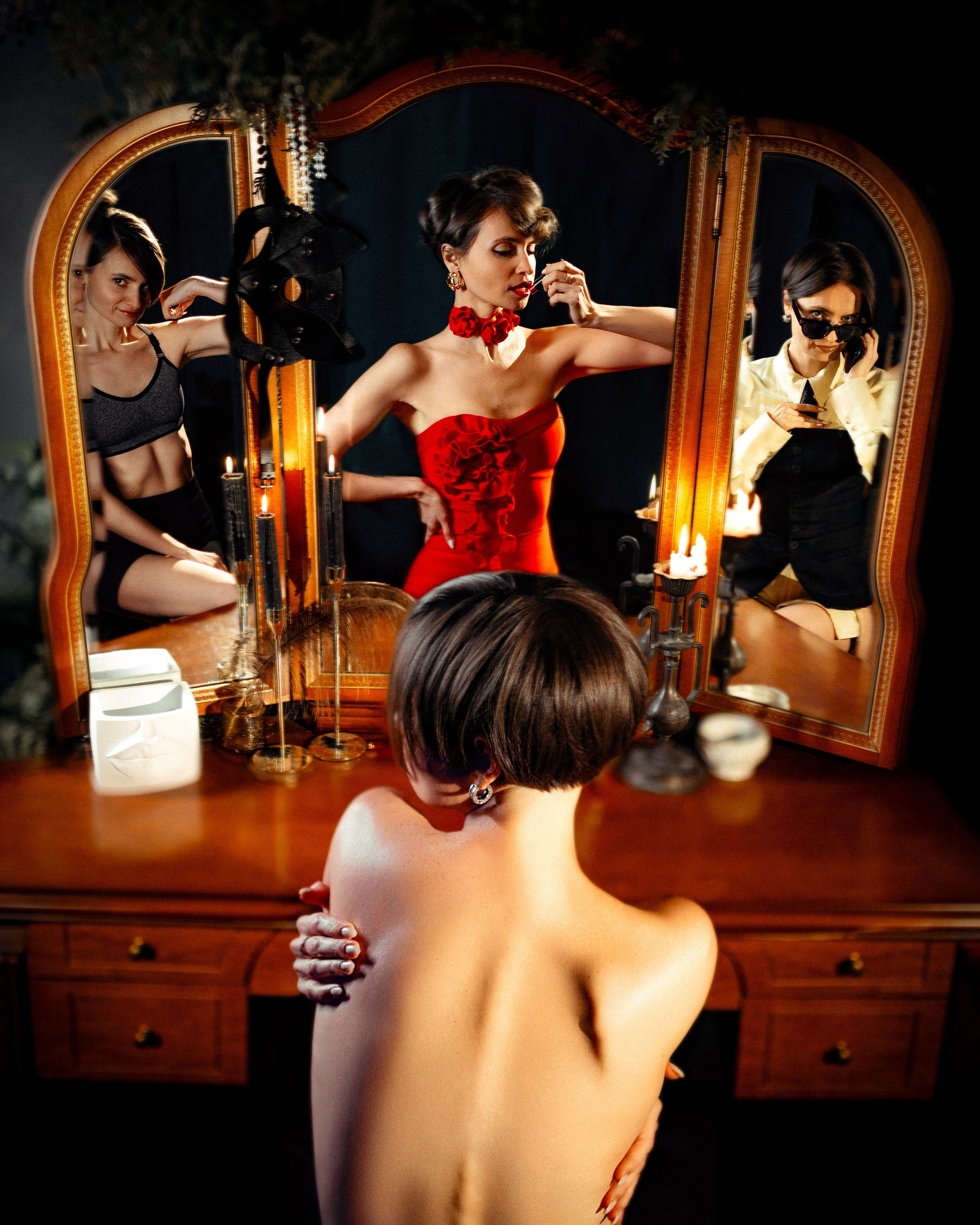 Услуги и Цены