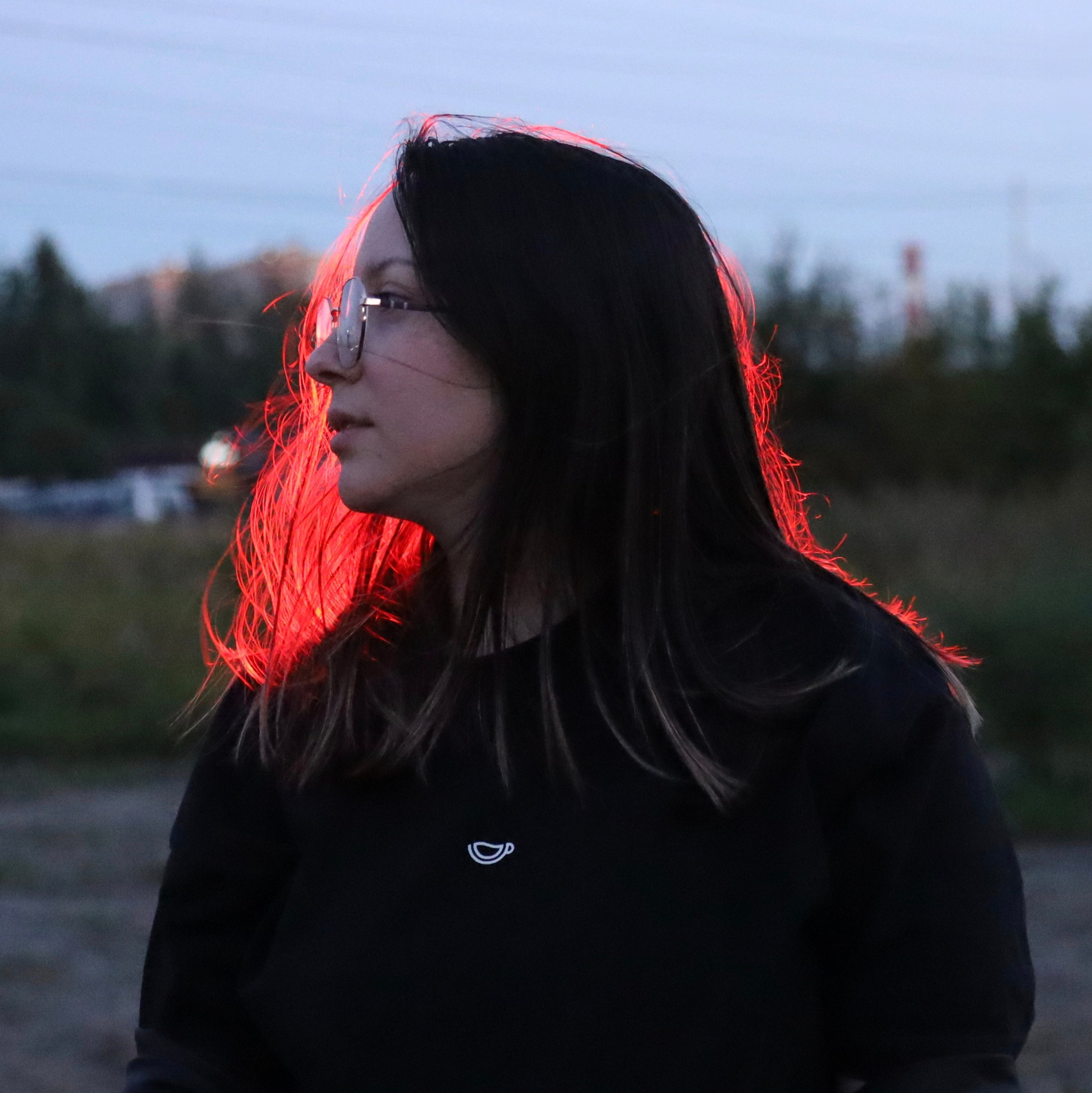 Обо мне. Портретный фотограф в Санкт-Петербурге Елена Повалихина