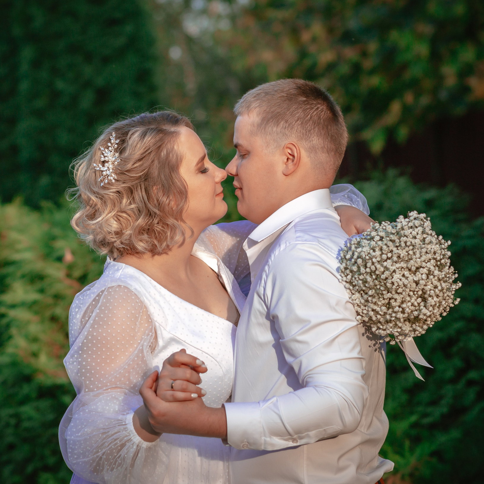 Портфолио фотографа