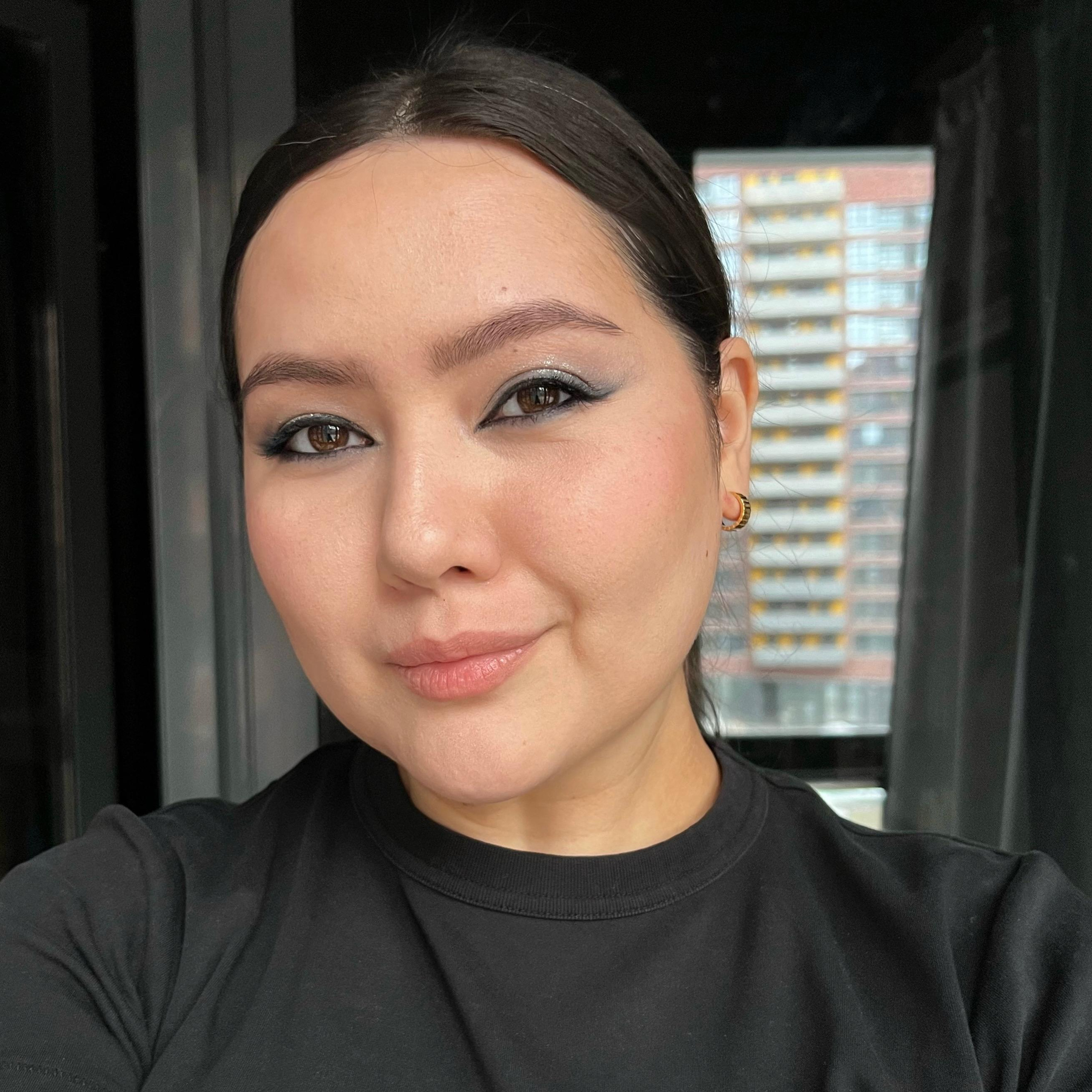 Визажисты. Фотограф в Москве Ольга Сатони