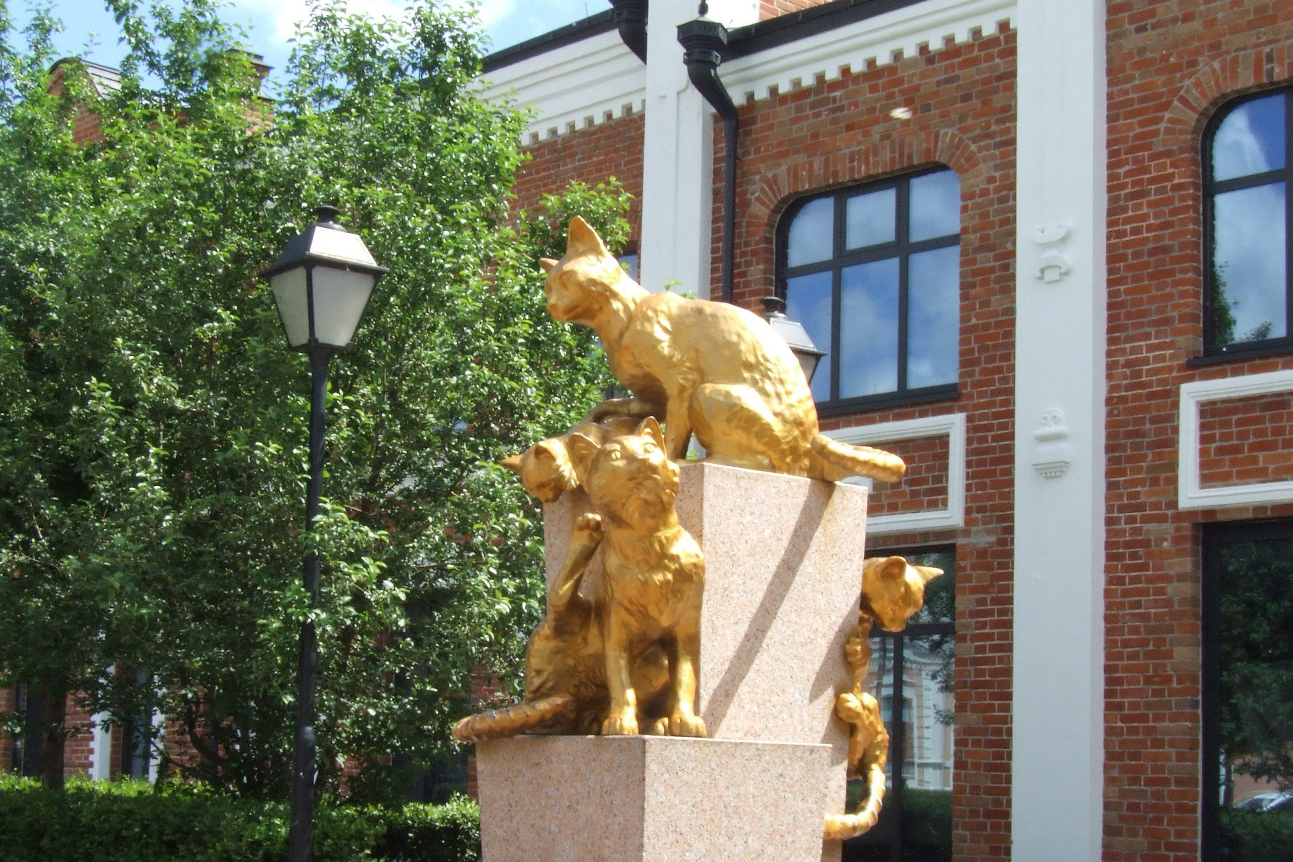 Для семьи, малой компании. Экскурсии в Тюмени и выездные