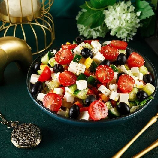 Салаты. Измайлов Лофт