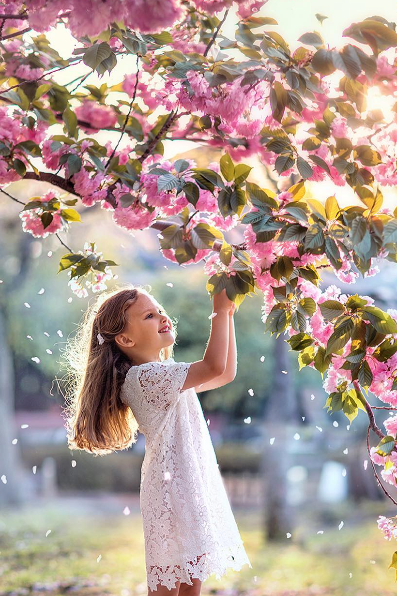 Весенний тур в Прагу 2022. Семейный и детский фотограф в Москве