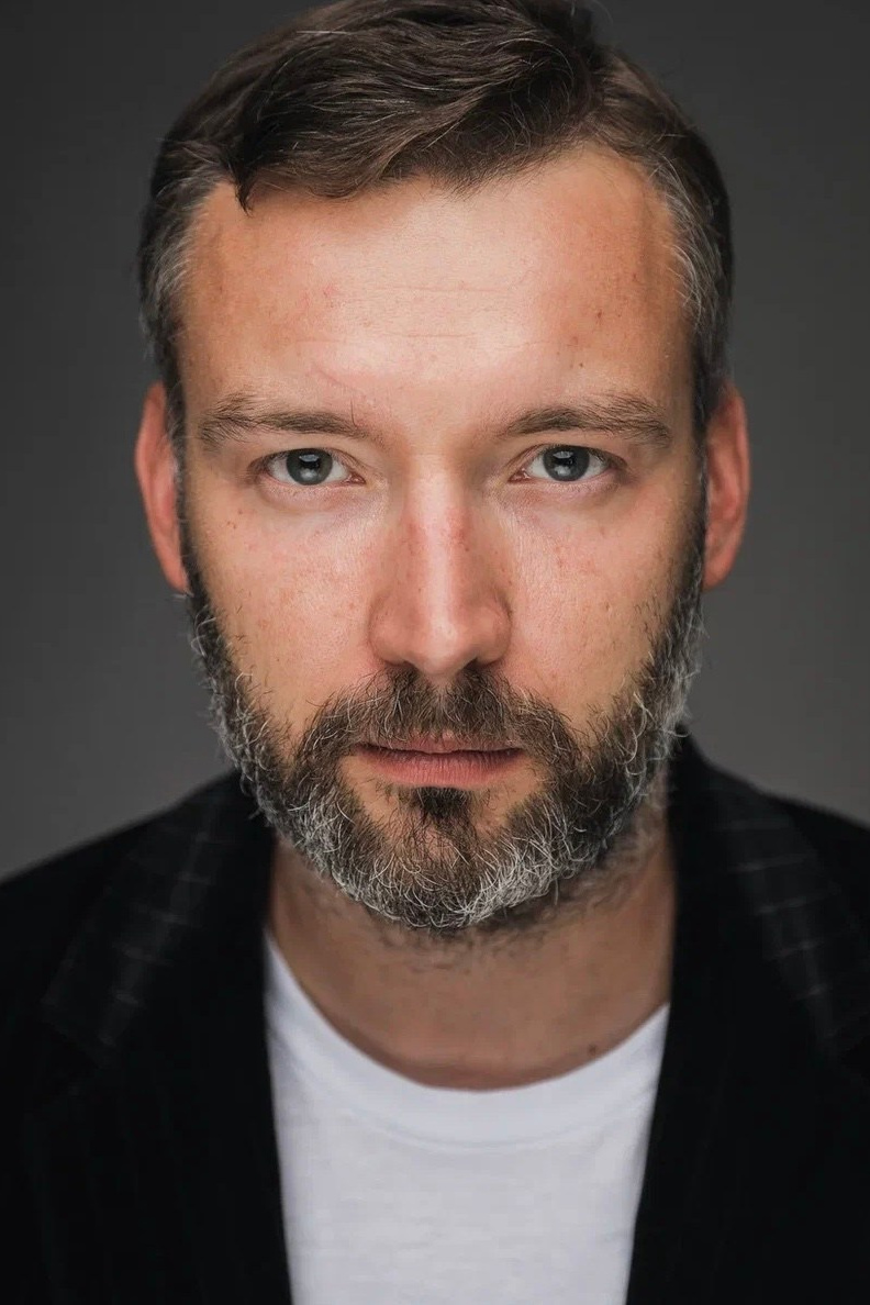 Иван Кожевников. Актерское агентство Art-faces