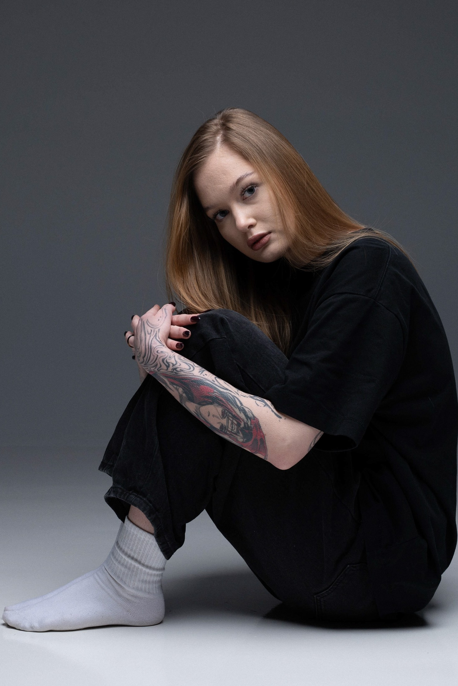 Как снимаю. ВИЗУАЛ С ХАРАКТЕРОМ