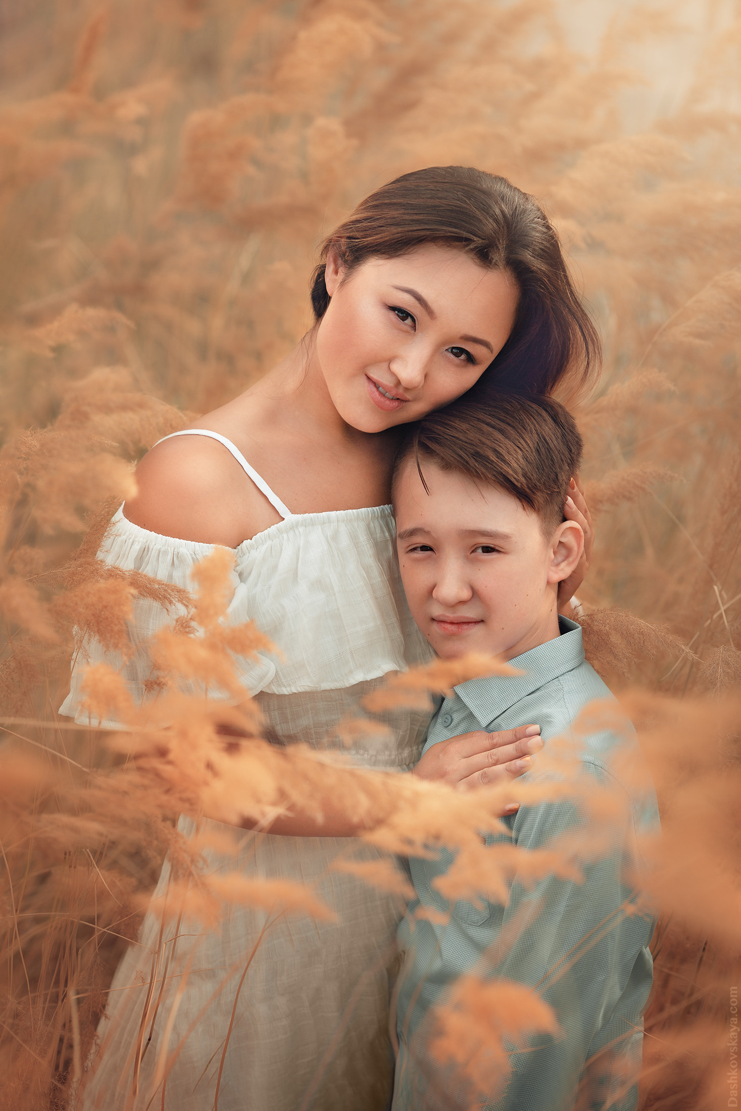 Женский и семейный фотограф| Техас | Дашковская Екатерина