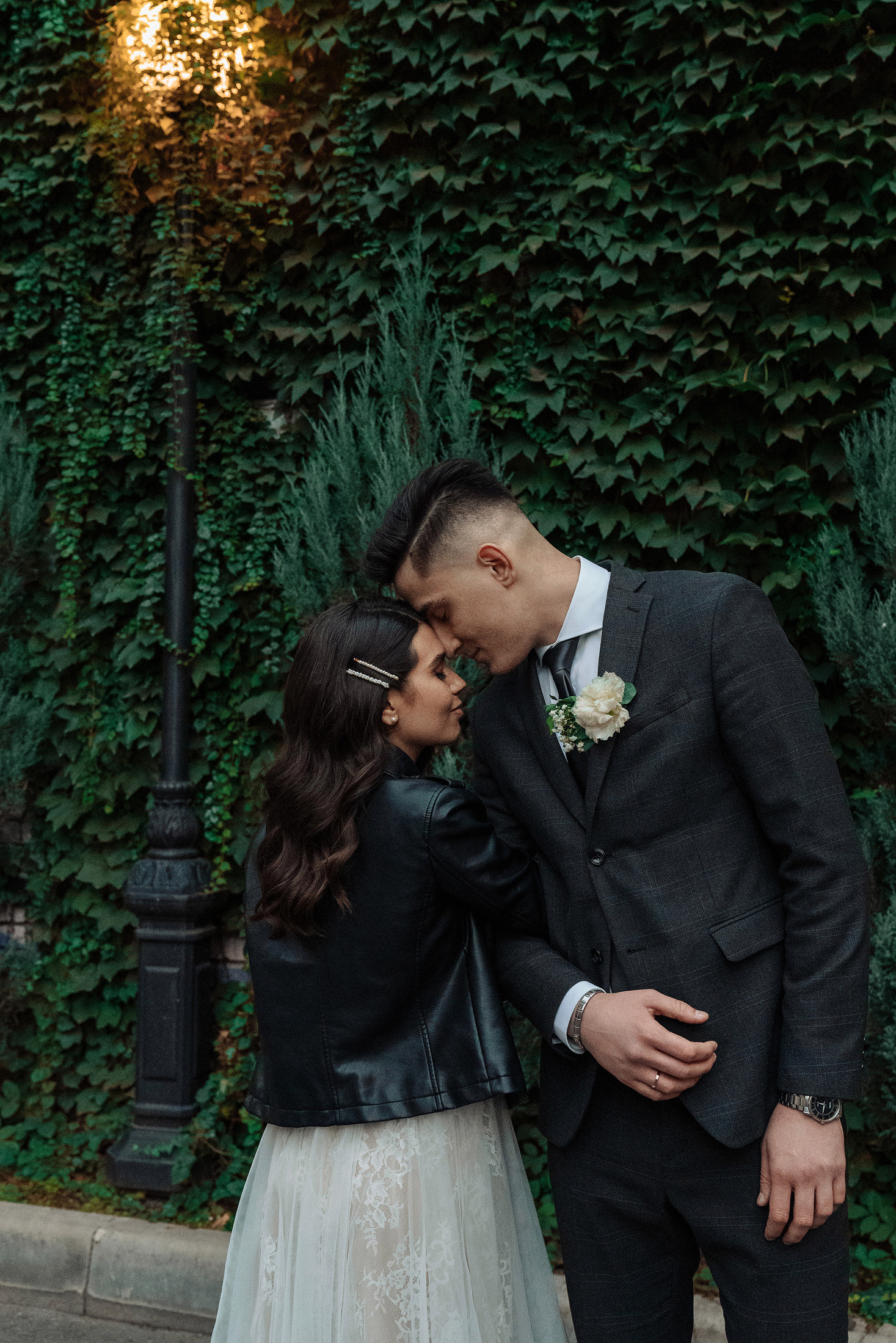 Свадебная фотография Wedding