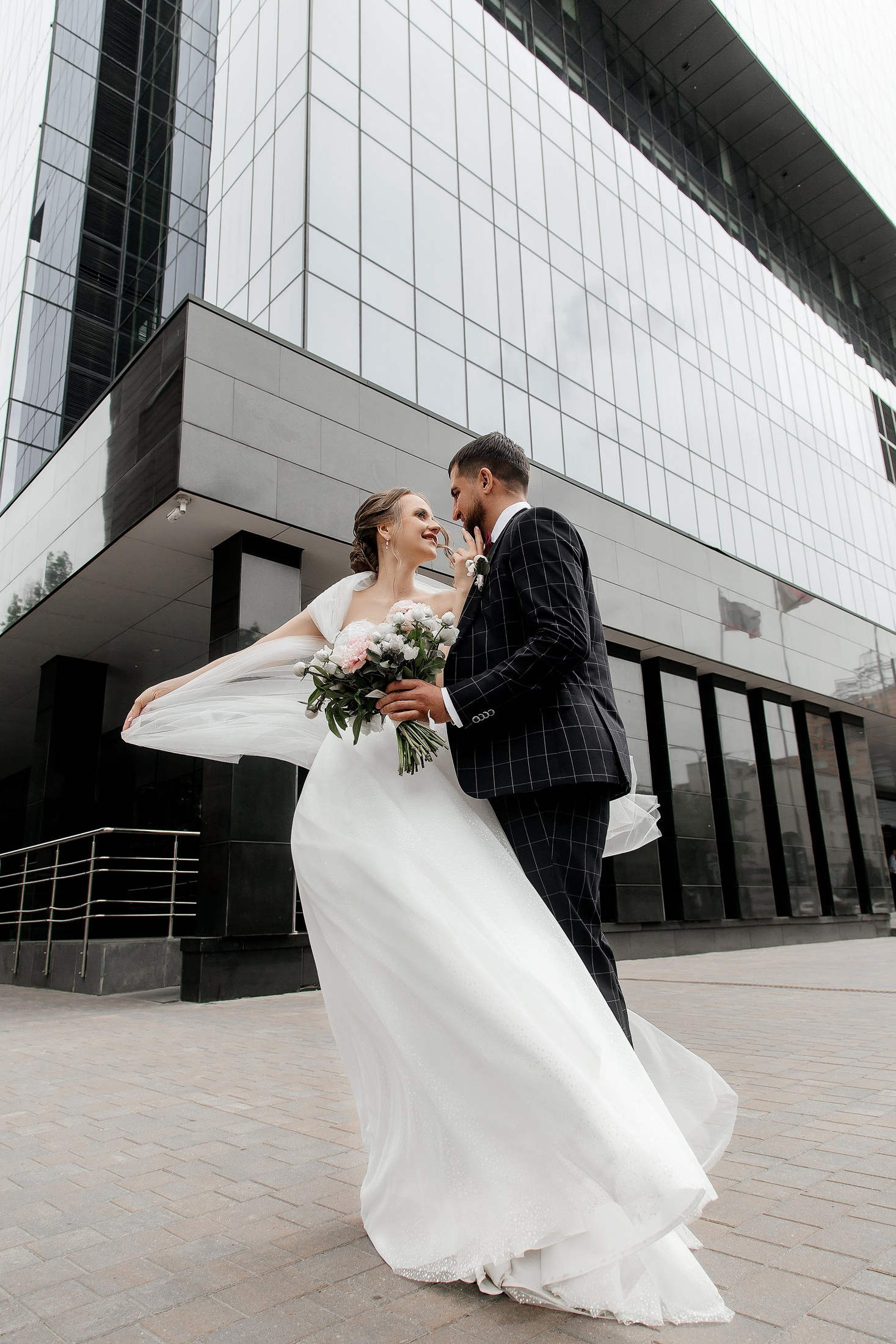 Свадебный фотограф в Лисках и Воронеже Сушкова Валерия