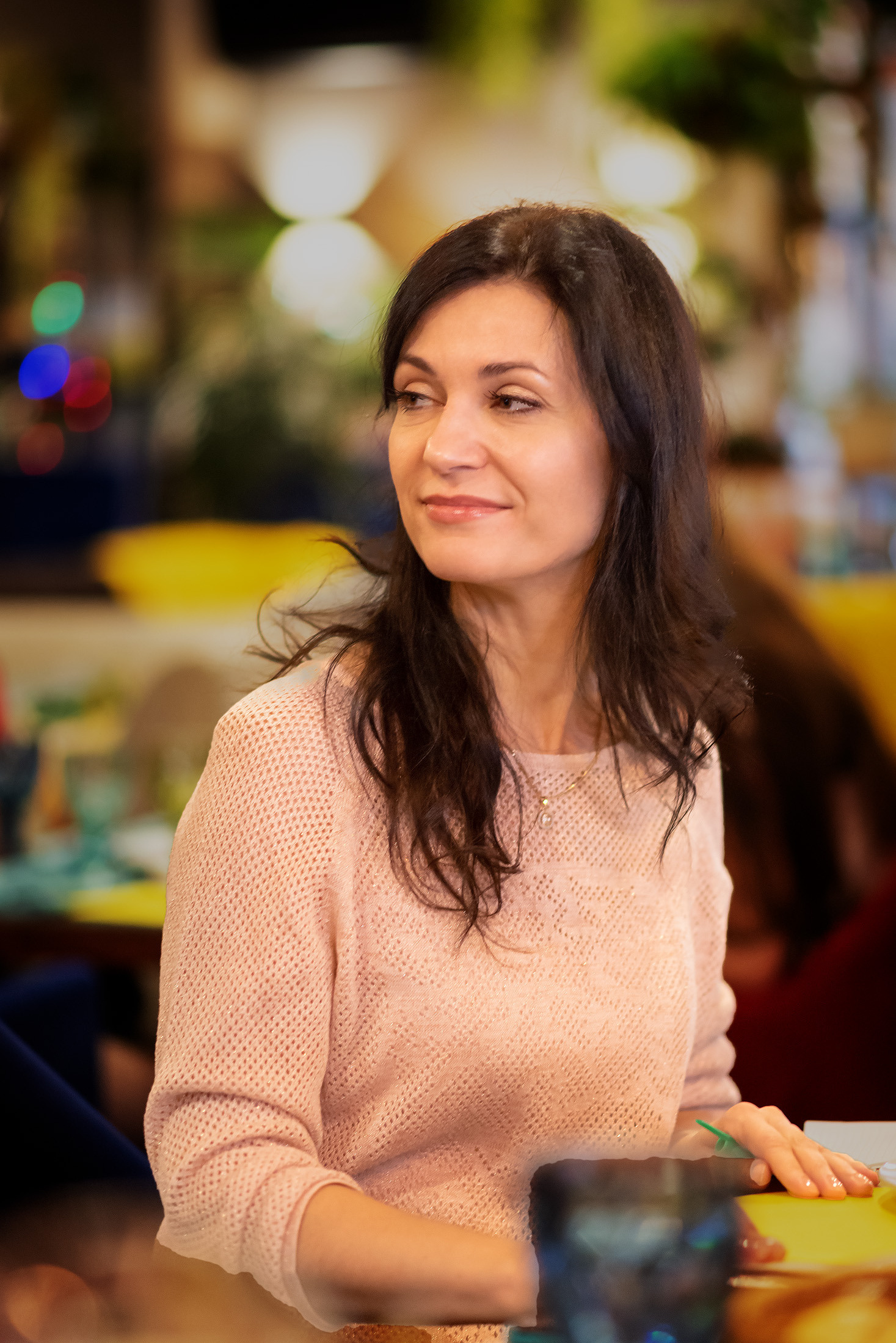 Фотограф Павел Руга в Перми