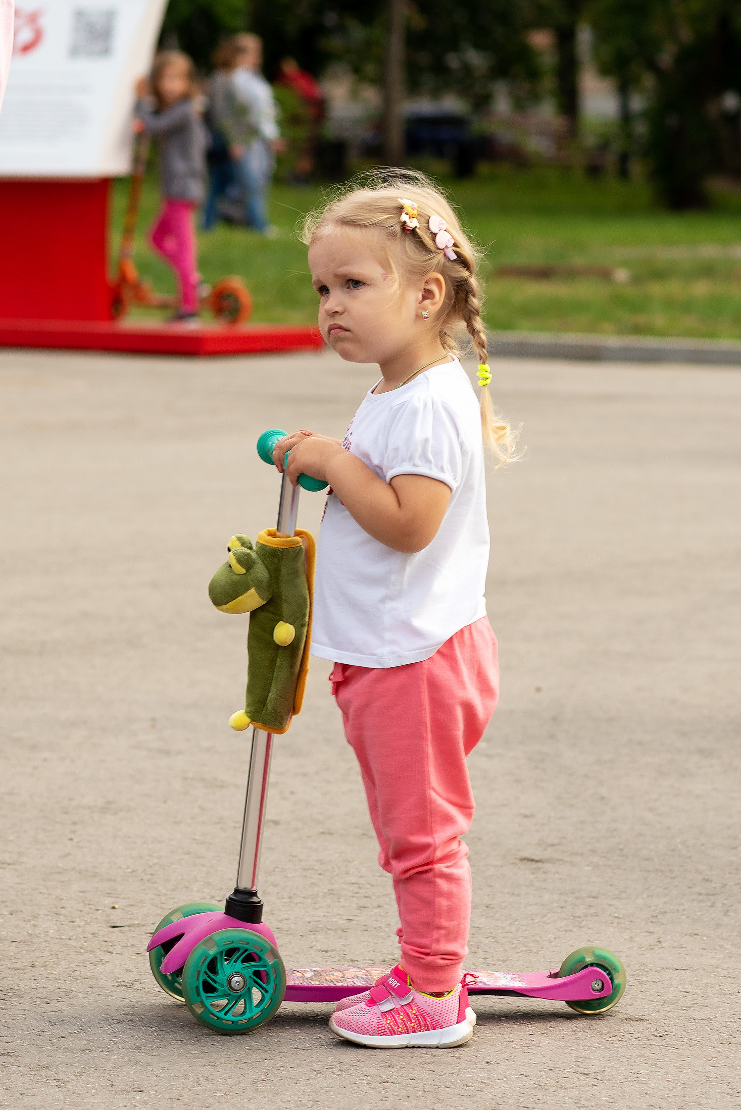Фотограф Павел Руга в Перми