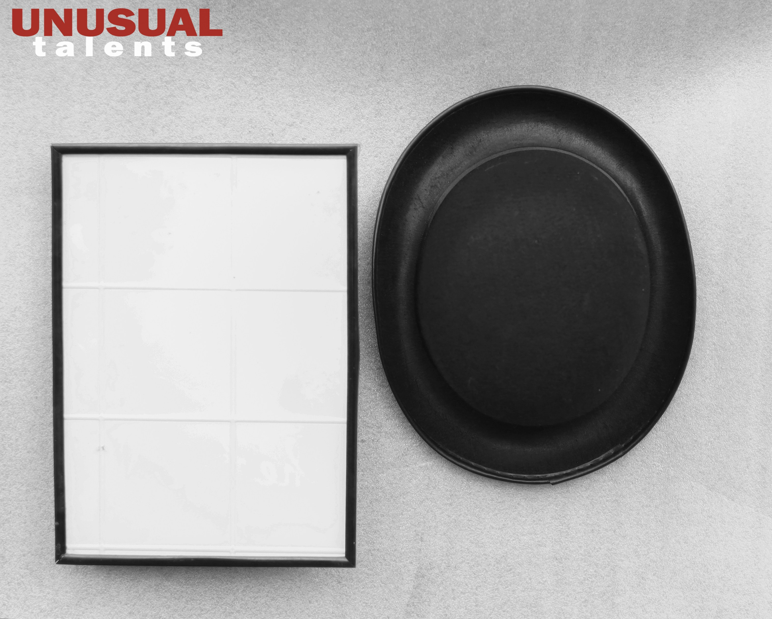 Maria Kryukova. UNUSUAL TALENT magazine