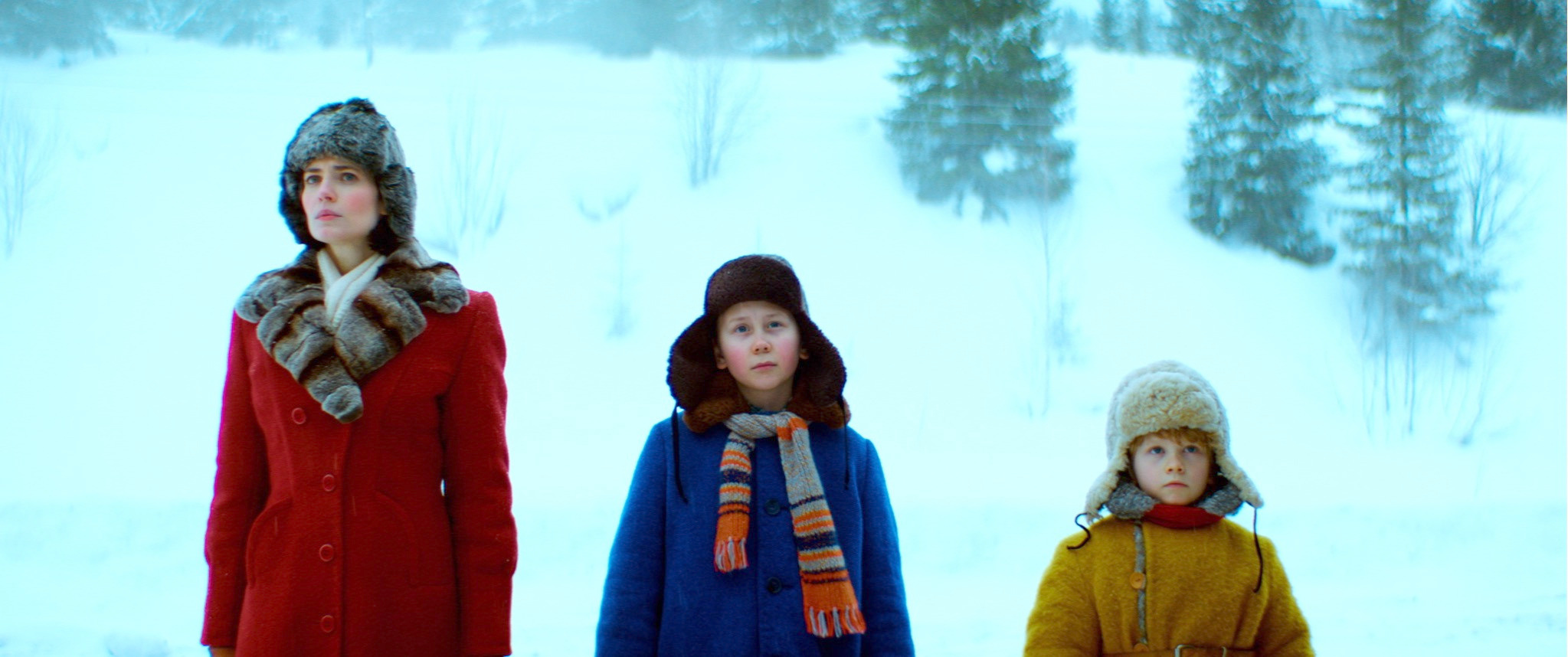 Журнал о самом особенном. Пермь и Пермский край