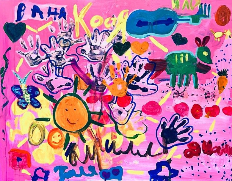 НКО «ШКОЛА ГЕРОЕВ " и «Осторожно хрупкое ". Декор для дома