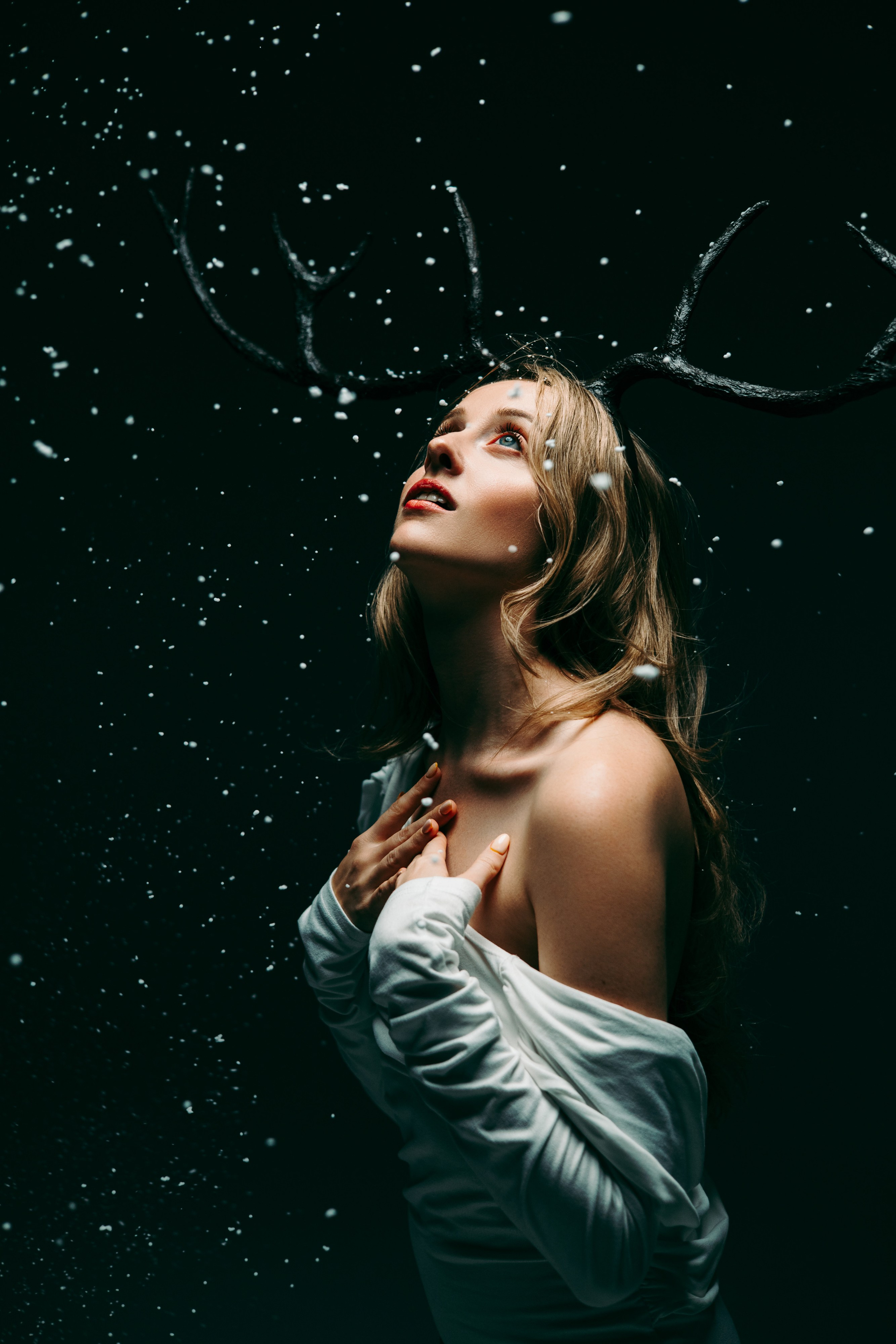 Фотограф Маргарита Беспалова