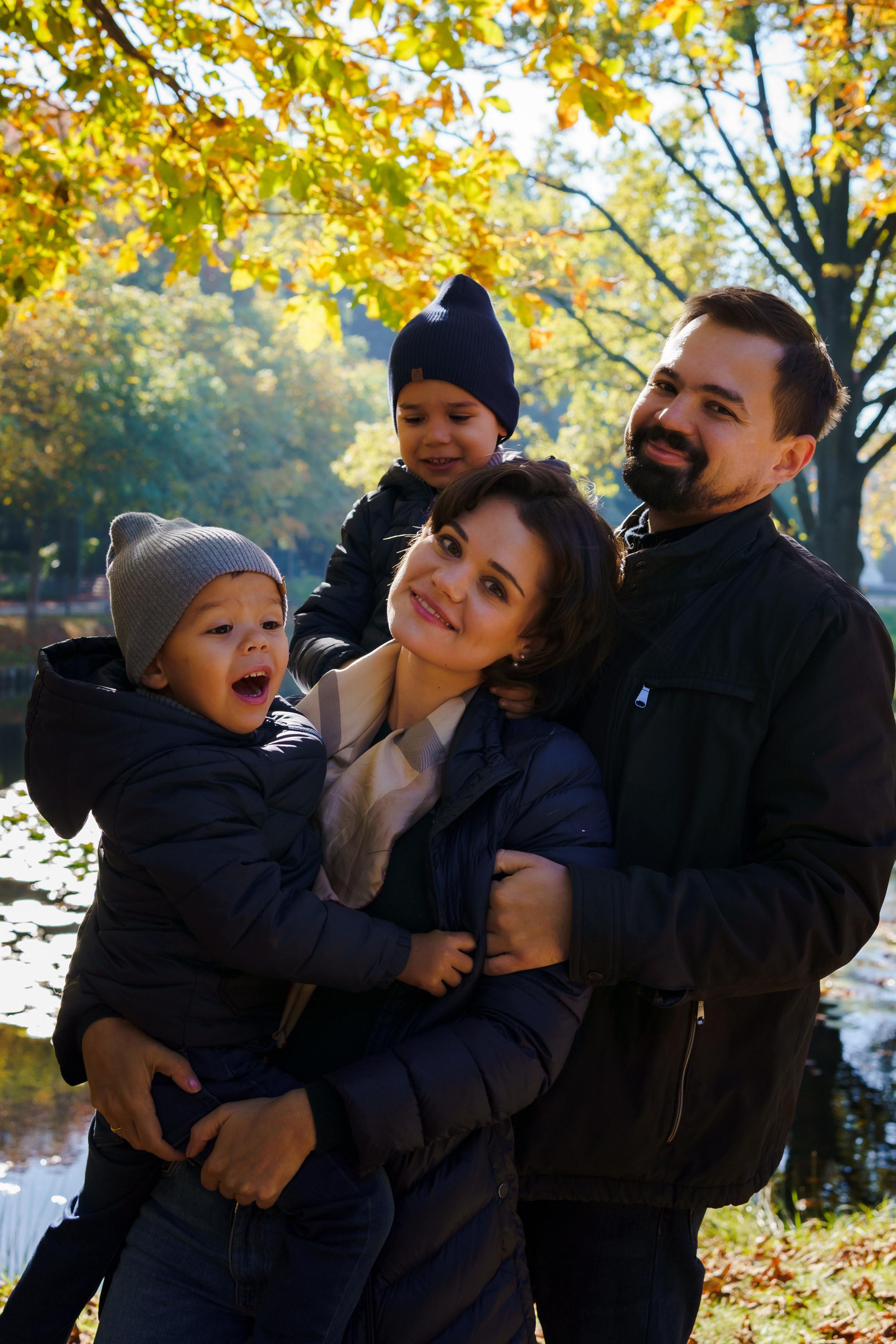 Услуги. Женский фотограф в Москве Кристина Чечина