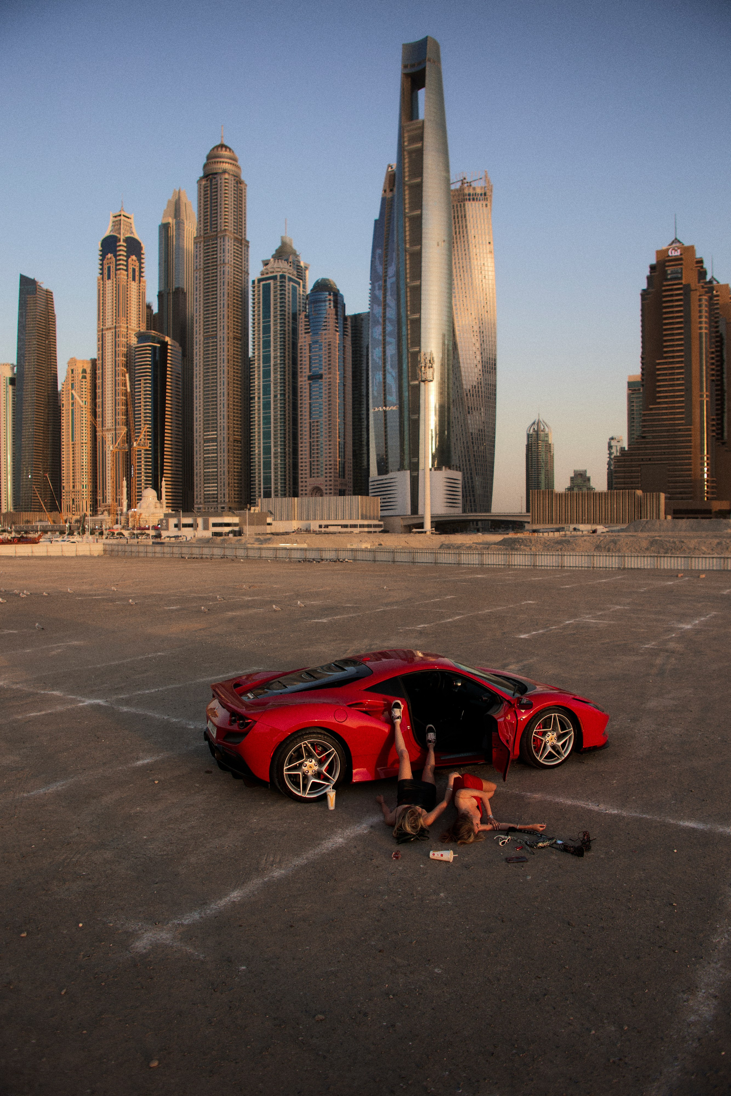Фотограф в Москве Влад Ярчевский